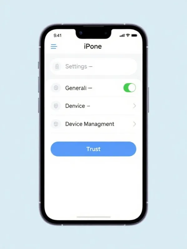 iOS安装步骤图解