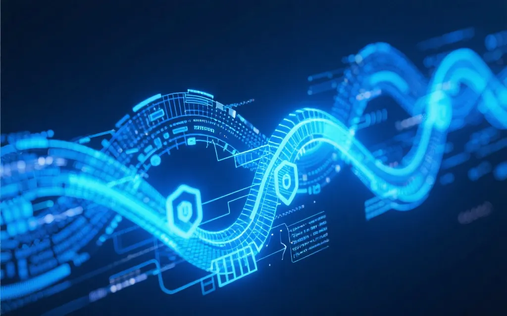 开奖数据同步流程示意图